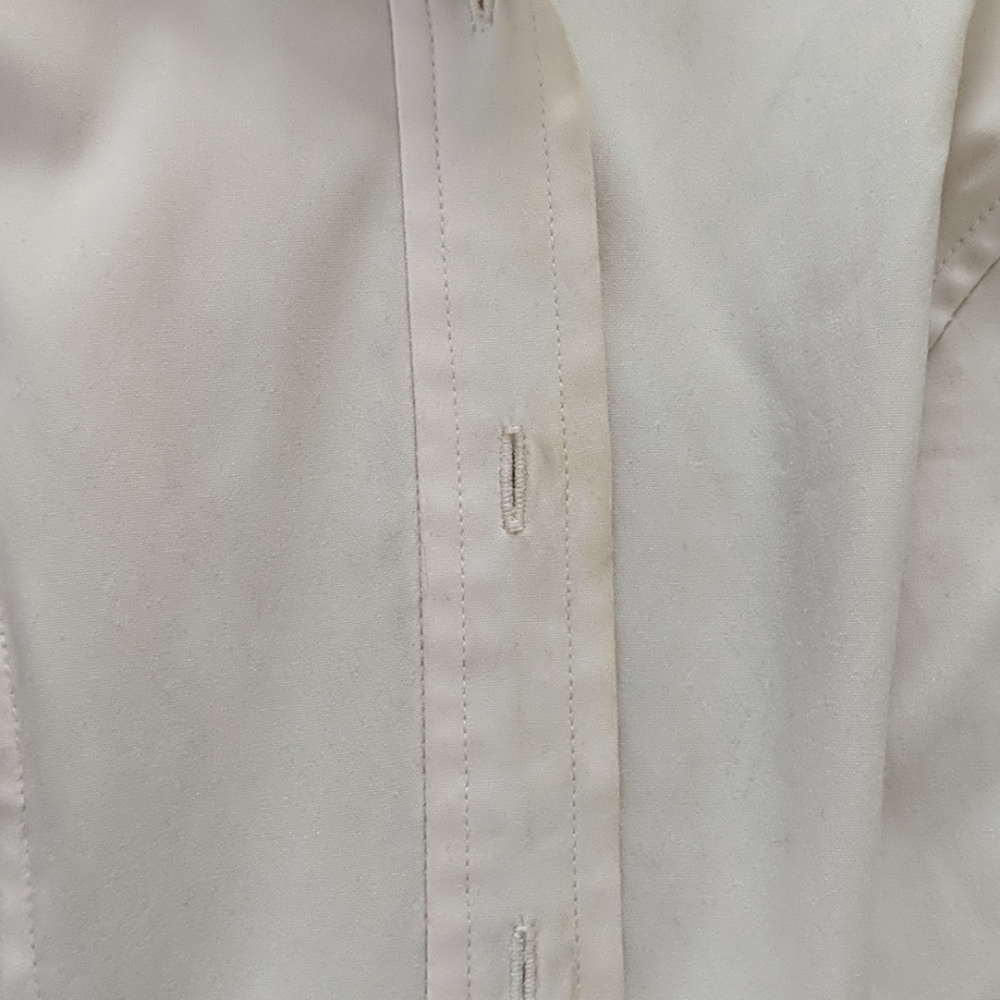 Express button down - Picture 2 of 2